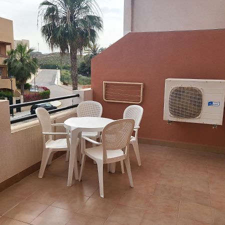 ¡Apartamento En Primera Linea Con Terraza Y Cerca De La Piscina Comunitaria! Vera Exteriér fotografie